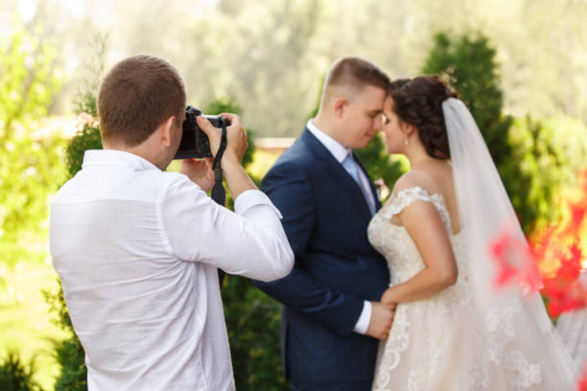 Chụp hình cưới giá 2 triệu có nên hay không - GO Party